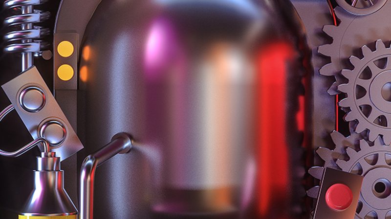 小型机械加工厂设备安装费用：设备选型与成本控制策略